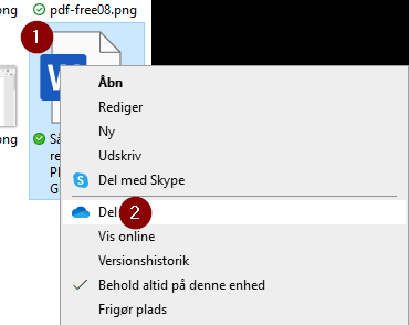 OneDrive tips fra OneOffice side 6