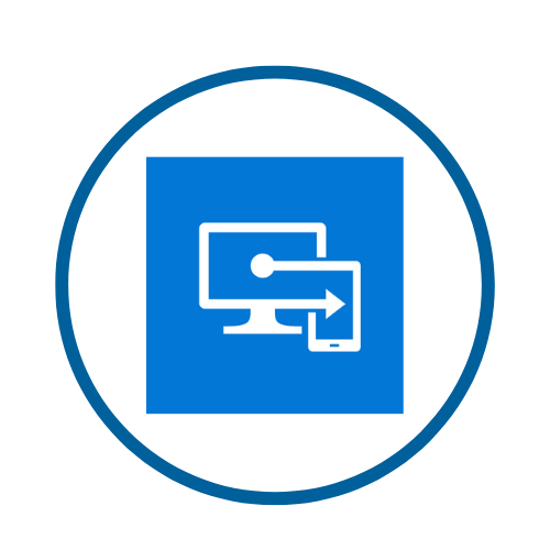 OneOffice KOMPAS: To muligheder KOMPAS favner hele MS 365 platform, og sikrer, at ændring i opsætning, altid bliver gjort i overensstemmelse med Microsoft's og OneOffice's anbefalinger. KOMPAS er udviklet med to muligheder, alt efter virksomhedens behov:: Azure, en løsning for alt der ikke er lokalt, eller Azure+Intune - en løsning for alt i skyen.
