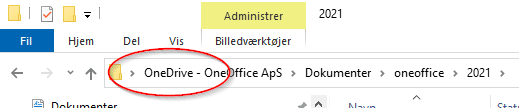 OneDrive tips fra OneOffice side 1