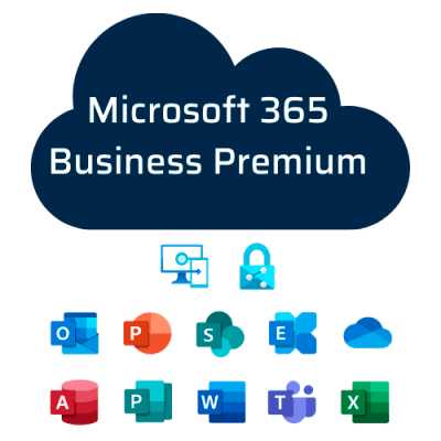 Microsoft 365 Business Premium Apps