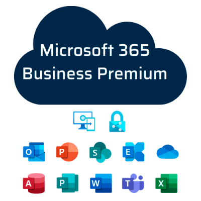 Microsoft 365 Business Premium Apps