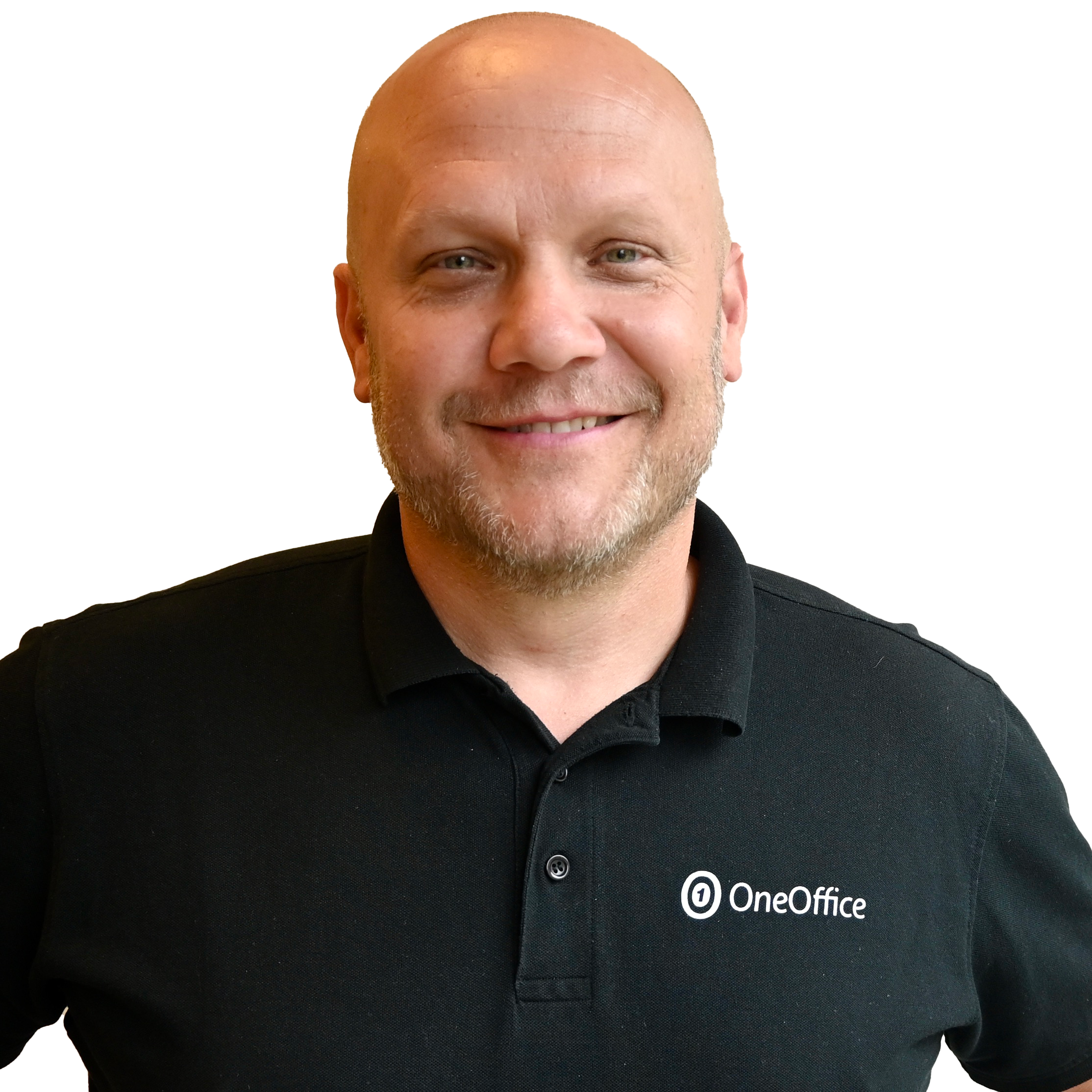 Martin Kumini, Direktør hos OneOffice om Phishing