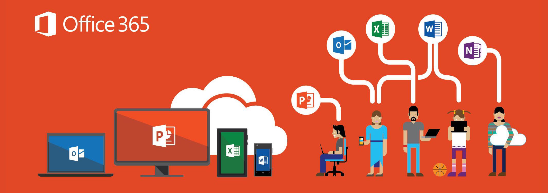 OneOffice er 1-Tier Microsoft Cloud Solution Provider