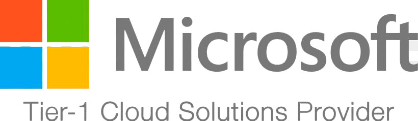 OneOffice er Microsoft Tier-1 Cloud Solution Provider