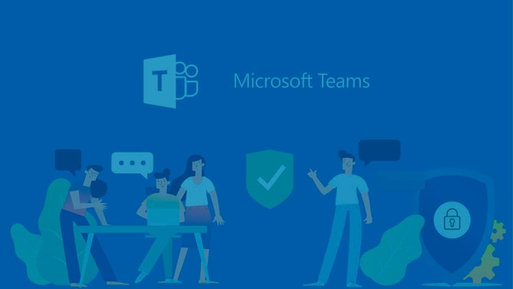 Martin Kumini fra OneOffice fortæller hvordan du administrerer meddelelser i Microsoft Teams
