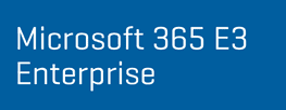 Microsoft 364 E3 Enterprise hos OneOffice